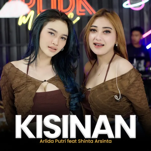 Cover Kisinan (feat. Shinta Arsinta)