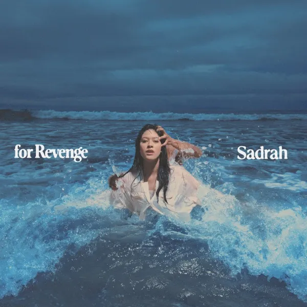 Cover Sadrah