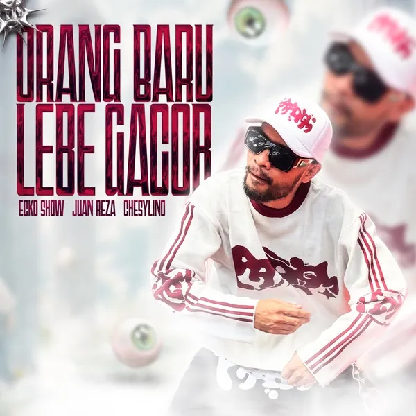 Cover Orang Baru Lebe Gacor